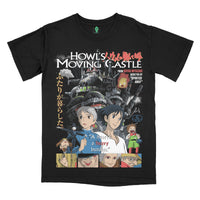 A Heart Burns (Short Sleeve) • 72 Hour Anniversary Release