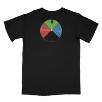 A Heart Burns (Short Sleeve) • 72 Hour Anniversary Release