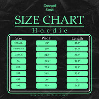 Nosferatu • The Plague (Hoodie)