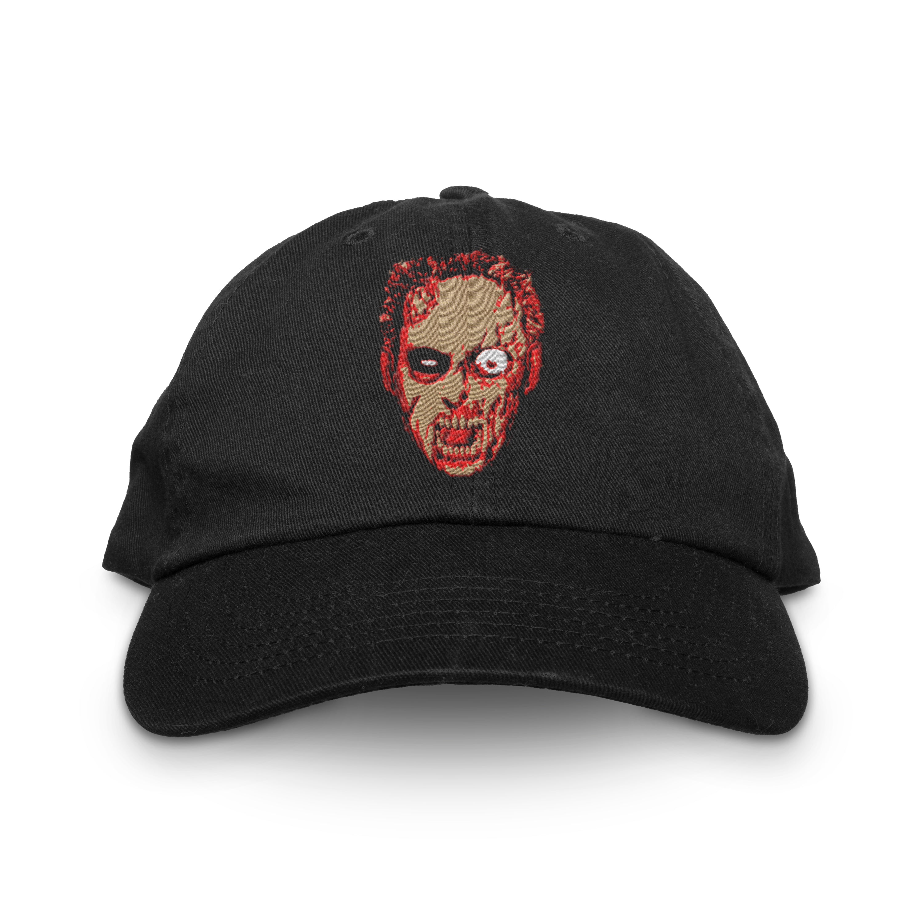 The House of the Dead 1996 • Ghoul (Embroidered Dad Hat)