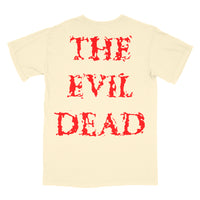 The Evil Dead ’81 • Incantation (T-Shirt) • 72 Hour Release