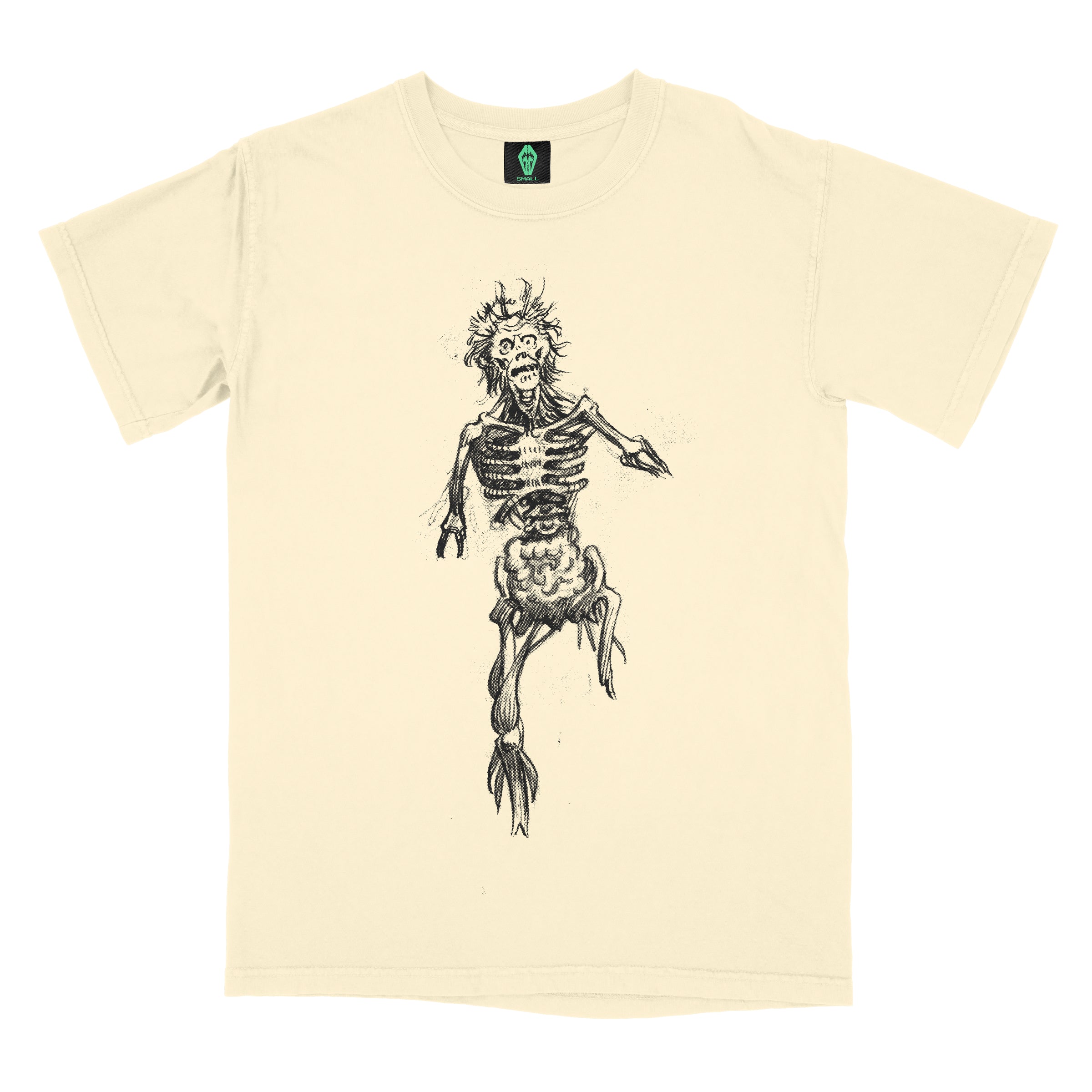 The Evil Dead ’81 • Incantation (T-Shirt) • 72 Hour Release