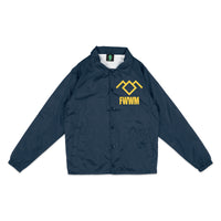 Lynch Dreams Vol 1 • Agent Cooper (Windbreaker) • 72 Hour Release