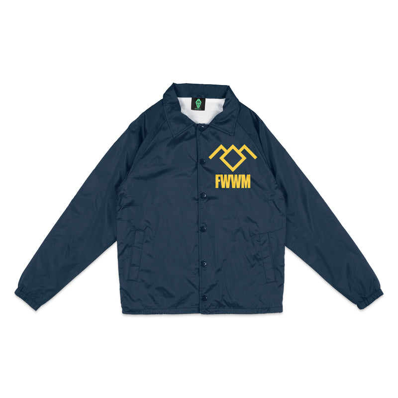 Lynch Dreams Vol 1 • Agent Cooper (Windbreaker) • 72 Hour Release