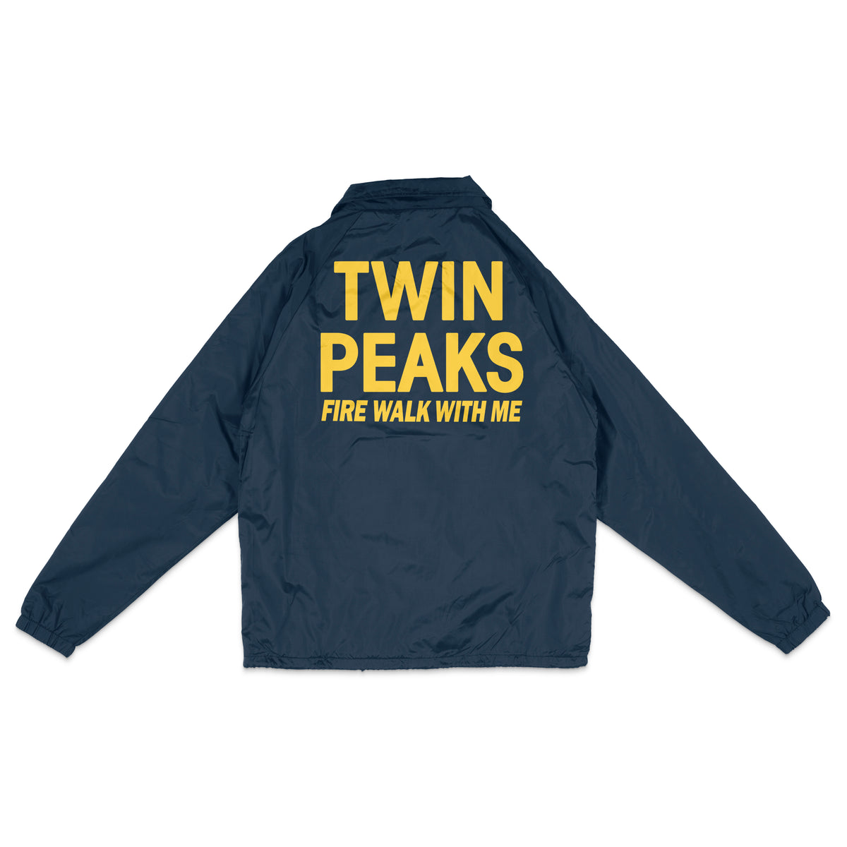 Lynch Dreams Vol 1 • Agent Cooper (Windbreaker) • 72 Hour Release