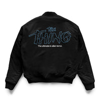 Outpost 31 • Research Team (Bomber Jacket)