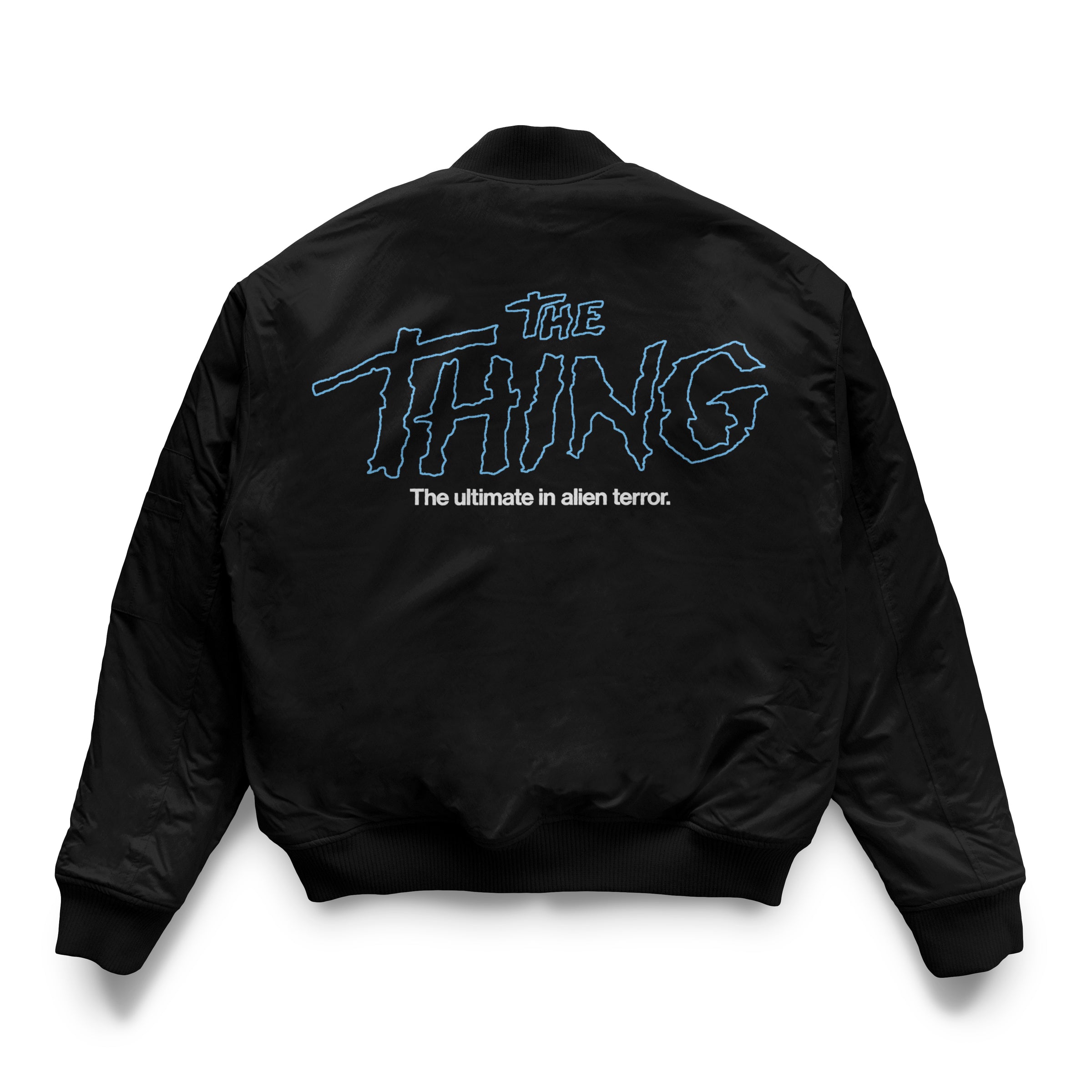 Outpost 31 • Research Team (Bomber Jacket)