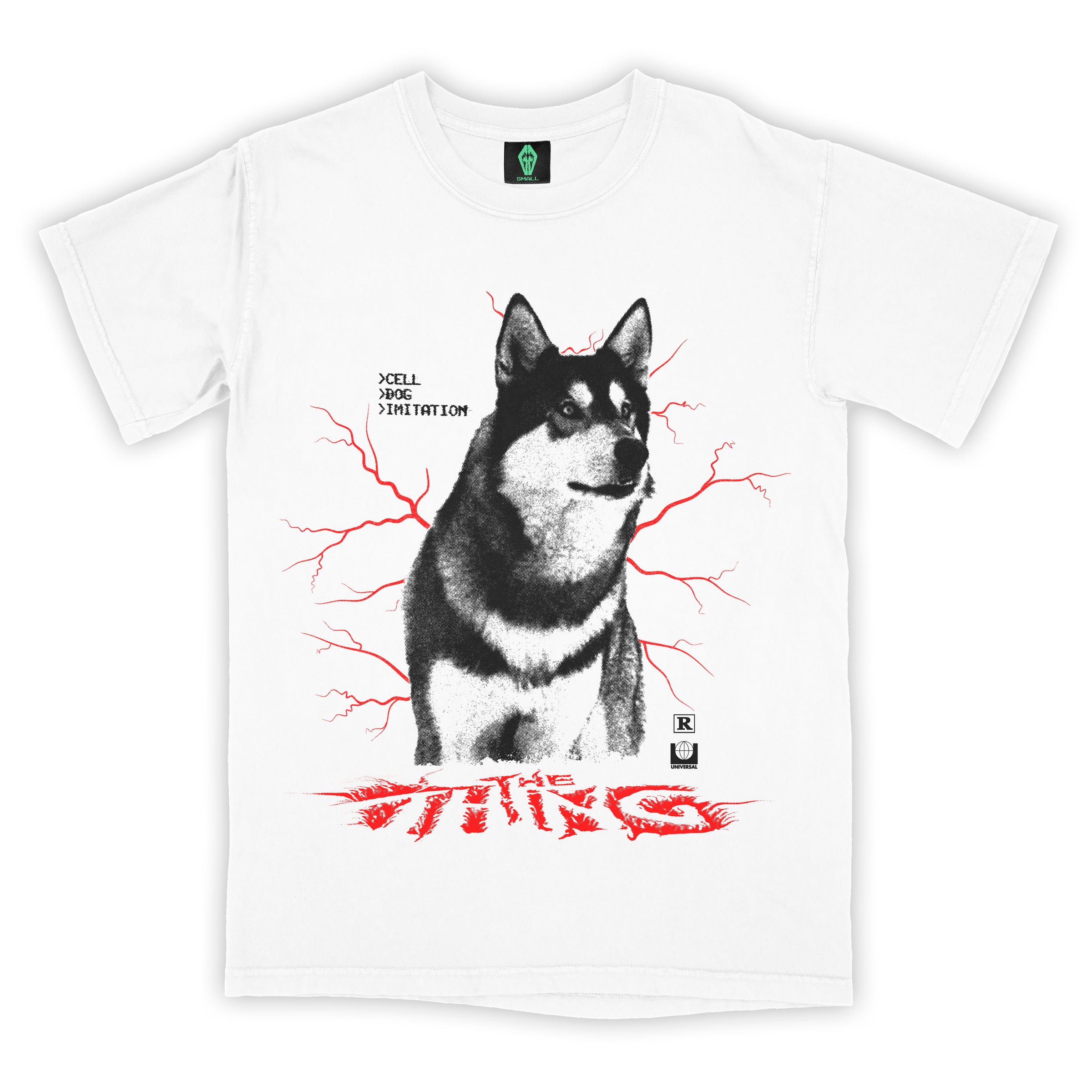 Outpost 31 • Jed (T-Shirt)