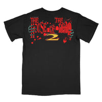 House of the Dead 2 • Johnny (Oversized Print T-Shirt) • 72 Hour Release