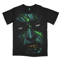 House of the Dead 2 • Johnny (Oversized Print T-Shirt) • 72 Hour Release