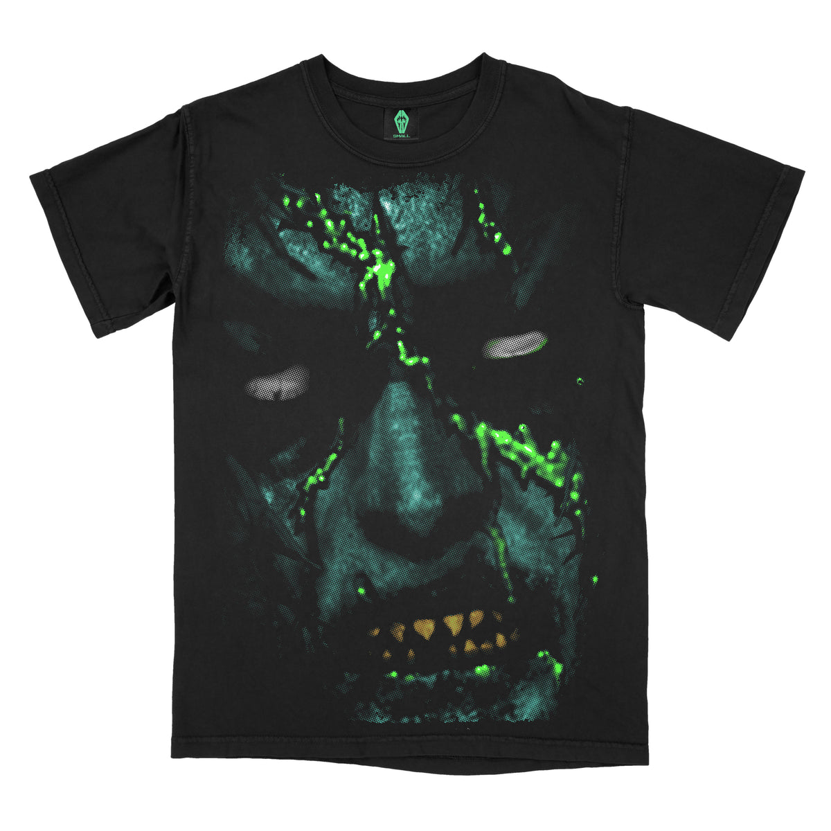 House of the Dead 2 • Johnny (Oversized Print T-Shirt) • 72 Hour Release