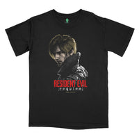 Rhodes Hill • Leon S. Kennedy • 72 Hour Release