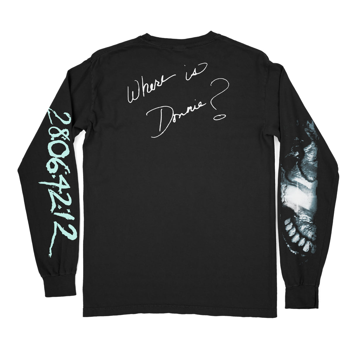 The Tangent Universe (Long Sleeve)