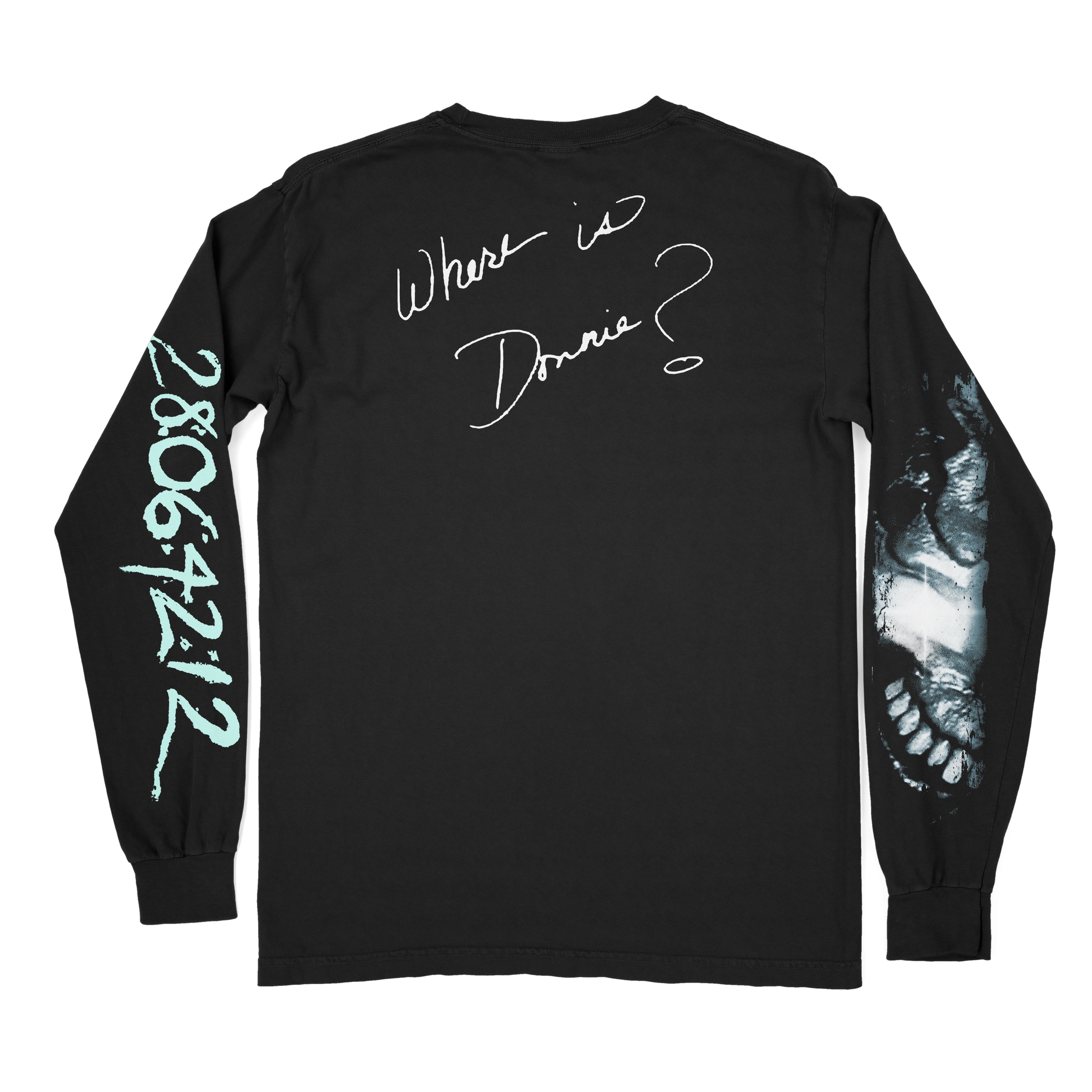 The Tangent Universe (Long Sleeve)