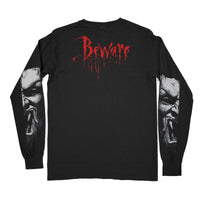 The Blood Is Life (Long Sleeve)