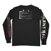 Silent Hill (Long Sleeve)  • 72 Hour Release