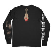 Ocean of Oil (Long Sleeve)