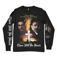 Ocean of Oil (Long Sleeve)