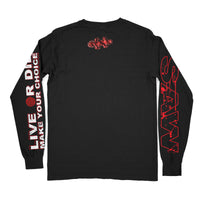 Let the Game Begin • Long Sleeve