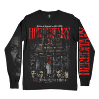 The Treehouse (Long Sleeve) • 72 Hour Release