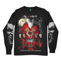The Blood Is Life (Long Sleeve)