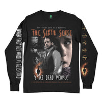 You Have a Secret (Long Sleeve)