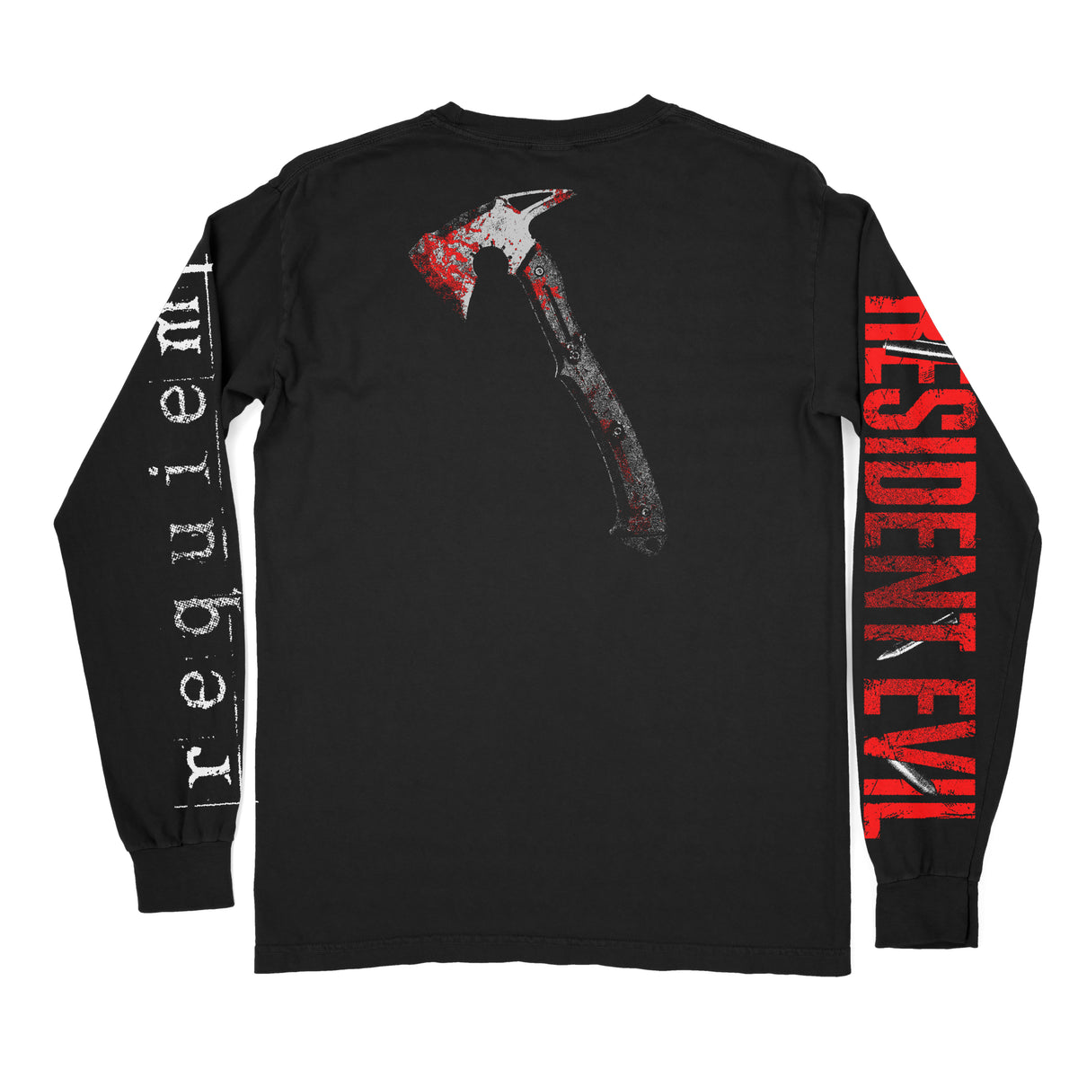Rhodes Hill (Long Sleeve) • 72 Hour Release