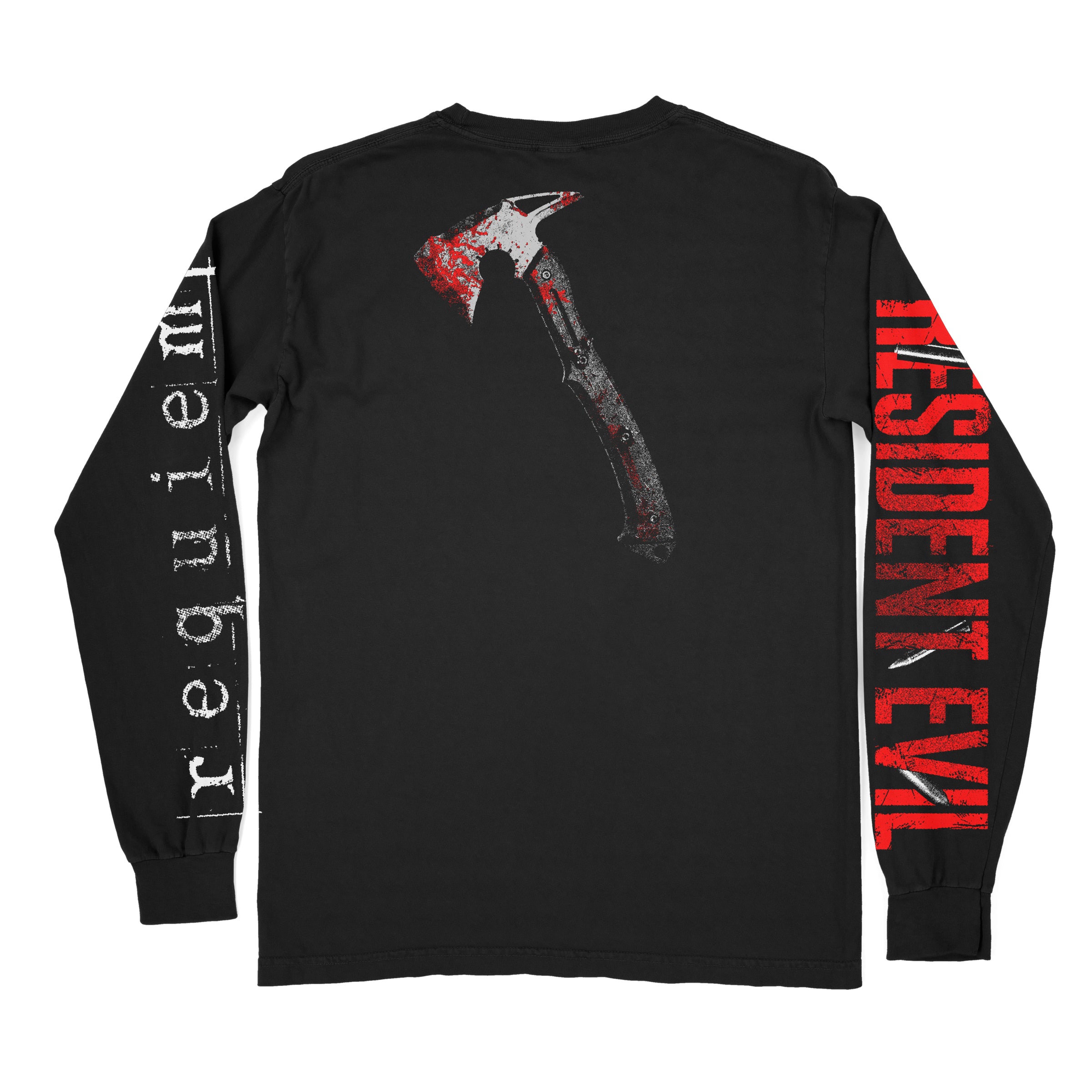 Rhodes Hill (Long Sleeve) • 72 Hour Release