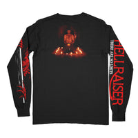 The Puzzle Box (Long Sleeve) • 72 Hour Release