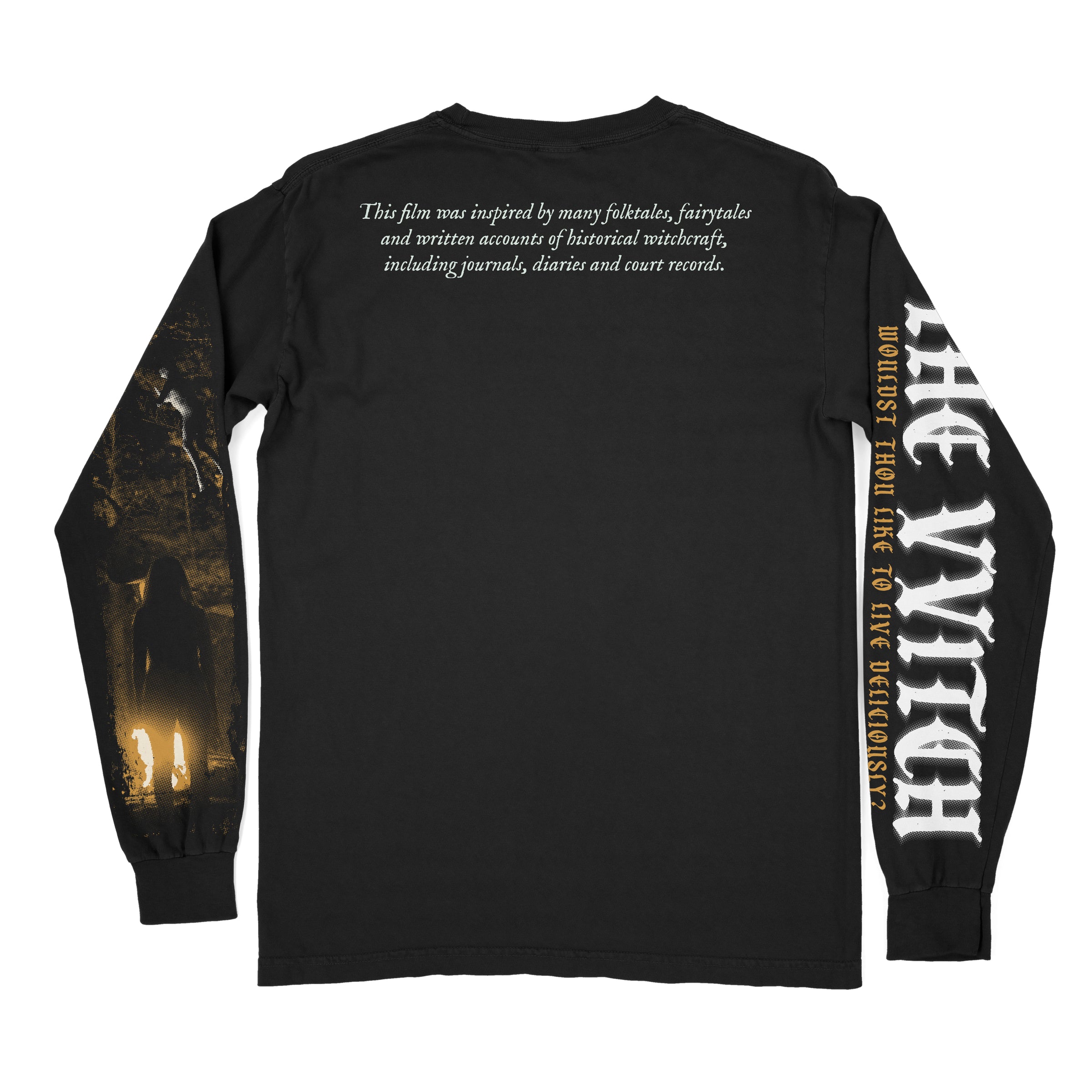 Folktale (Long Sleeve)