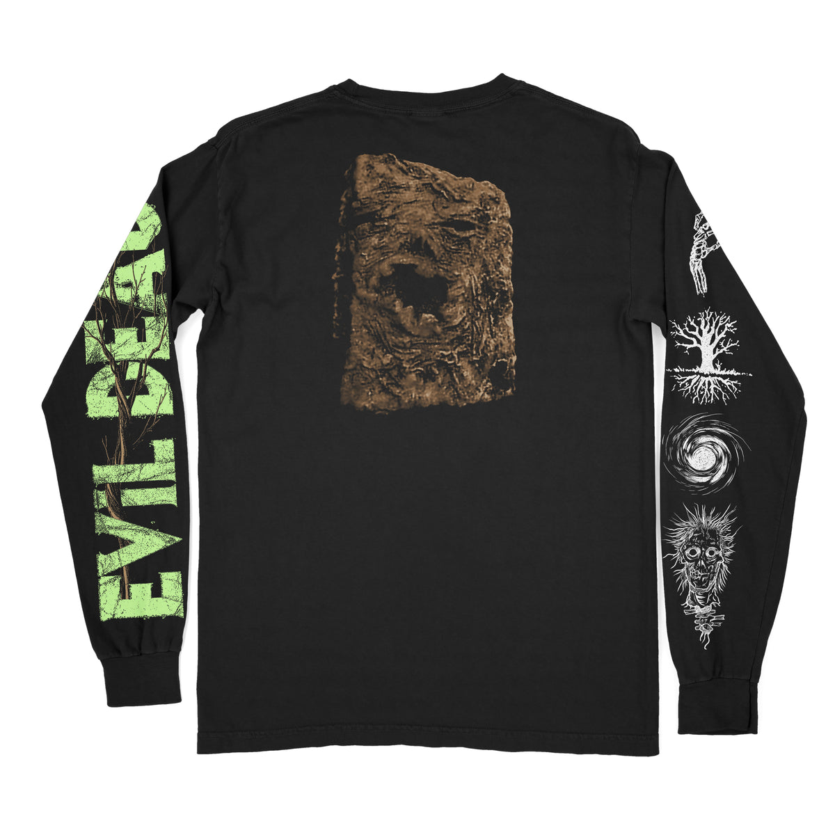 The Evil Dead ’81 (Long Sleeve) • 72 Hour Release