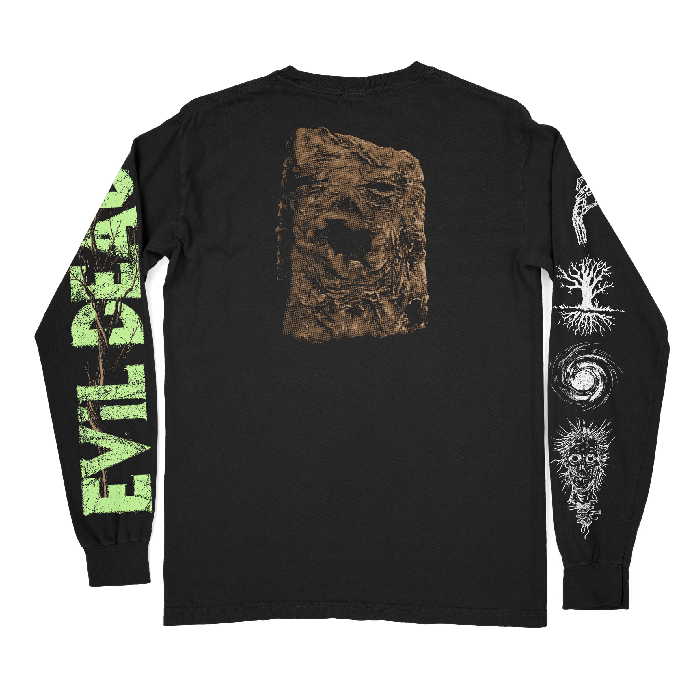 The Evil Dead ’81 (Long Sleeve) • 72 Hour Release