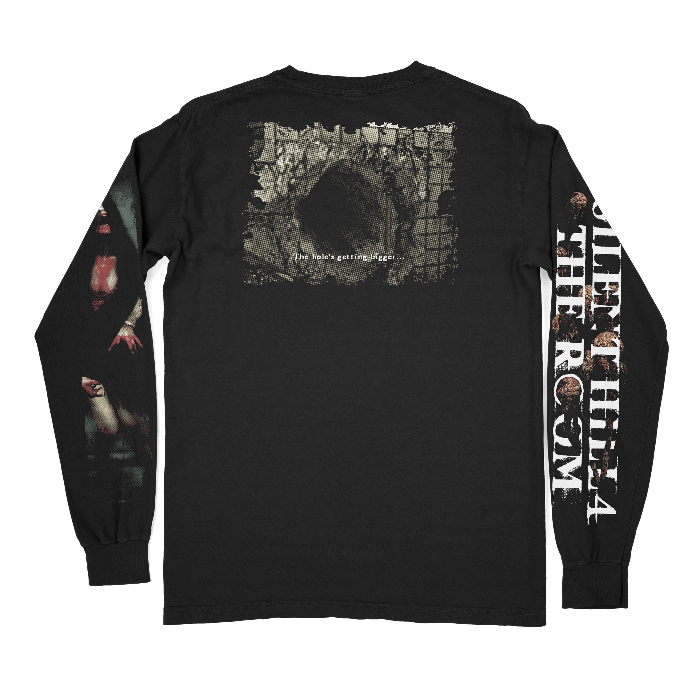 Silent Hill 4: The Room (Long Sleeve) • 72 Hour Release