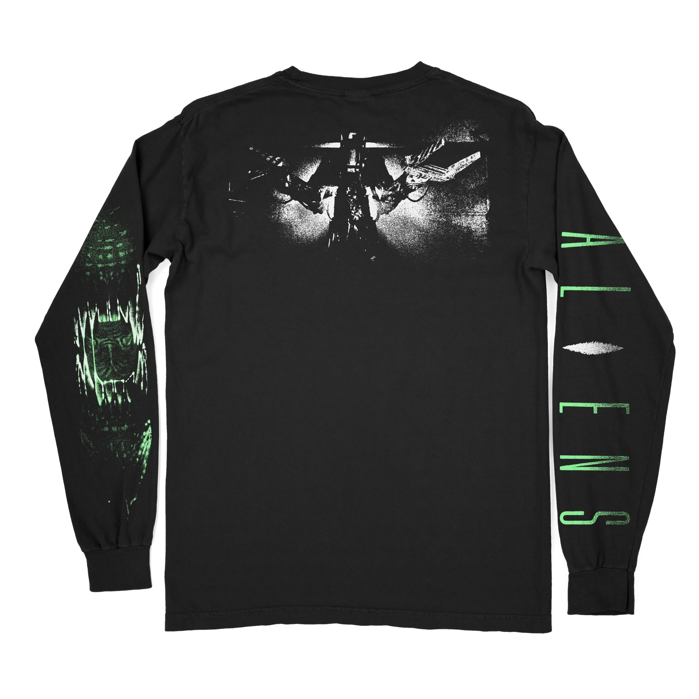 Hadley’s Hope (Long Sleeve)