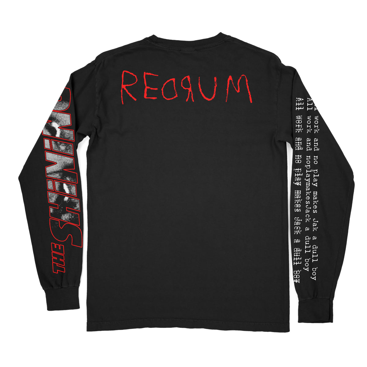 Overlook Hotel (Long Sleeve) • 72 Hour Release