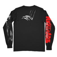 Don’t Fall Asleep (Long Sleeve) • 72 Hour Release