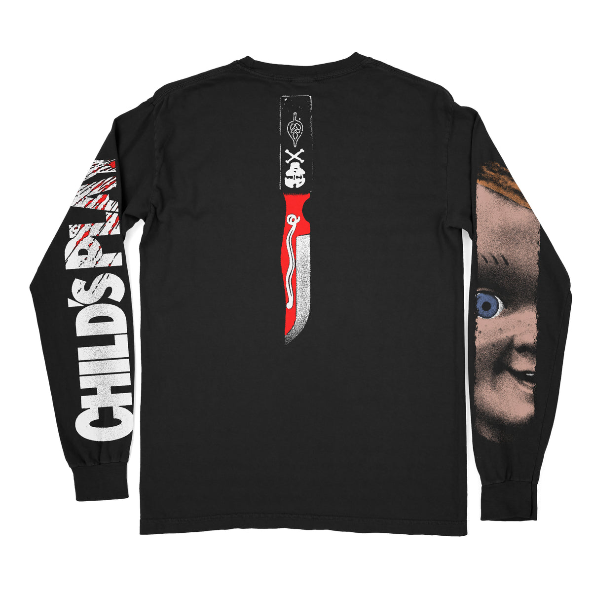 Friend to the End (Long Sleeve) • 72 Hour Release