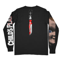 Friend to the End (Long Sleeve) • 72 Hour Release
