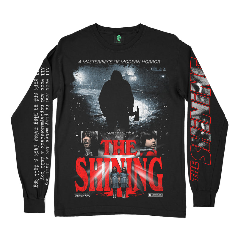 Overlook Hotel (Long Sleeve) • 72 Hour Release