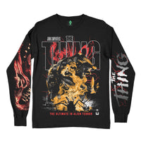 Outpost 31 (Long Sleeve)