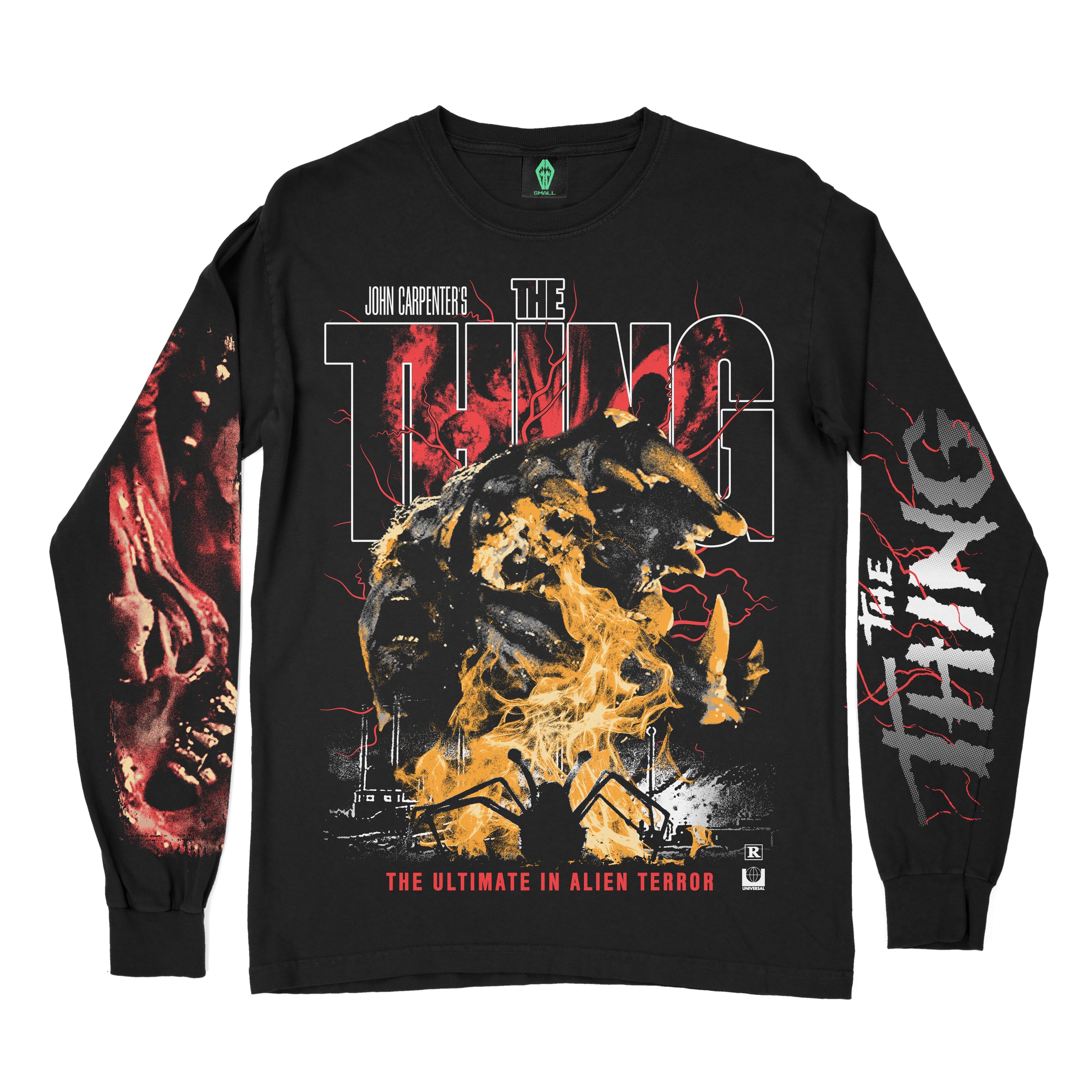 Outpost 31 (Long Sleeve)