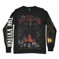 Folktale (Long Sleeve)