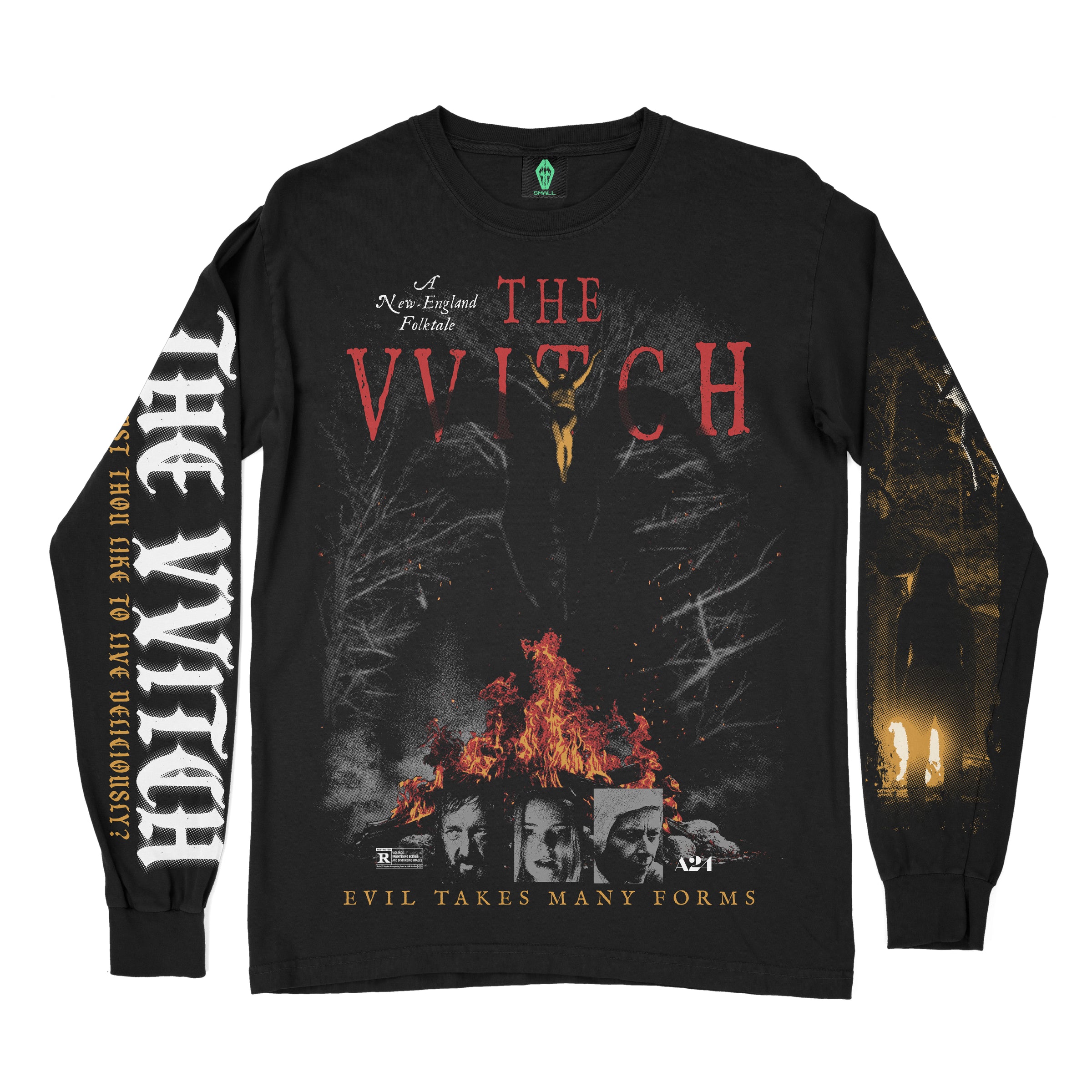 Folktale (Long Sleeve)