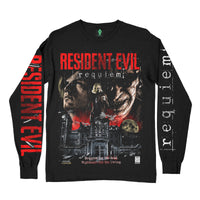 Rhodes Hill (Long Sleeve) • 72 Hour Release