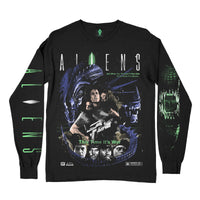 Hadley’s Hope (Long Sleeve)