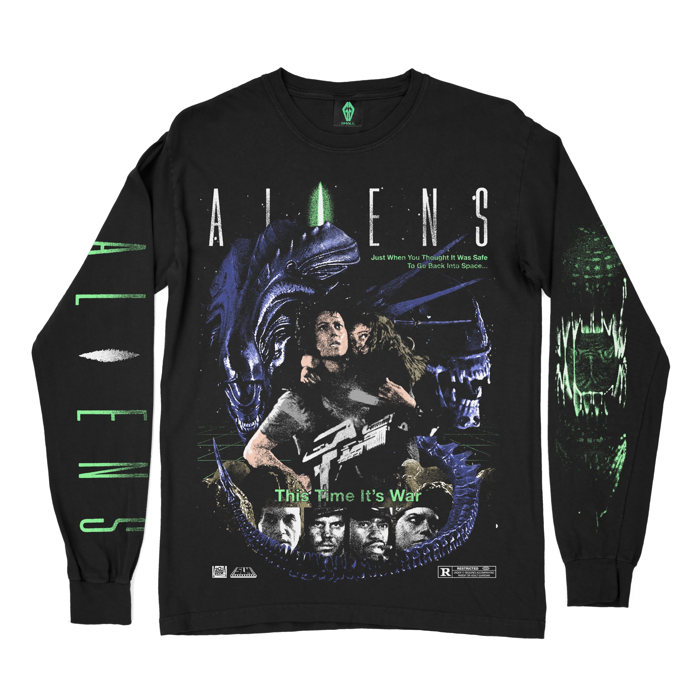 Hadley’s Hope (Long Sleeve)