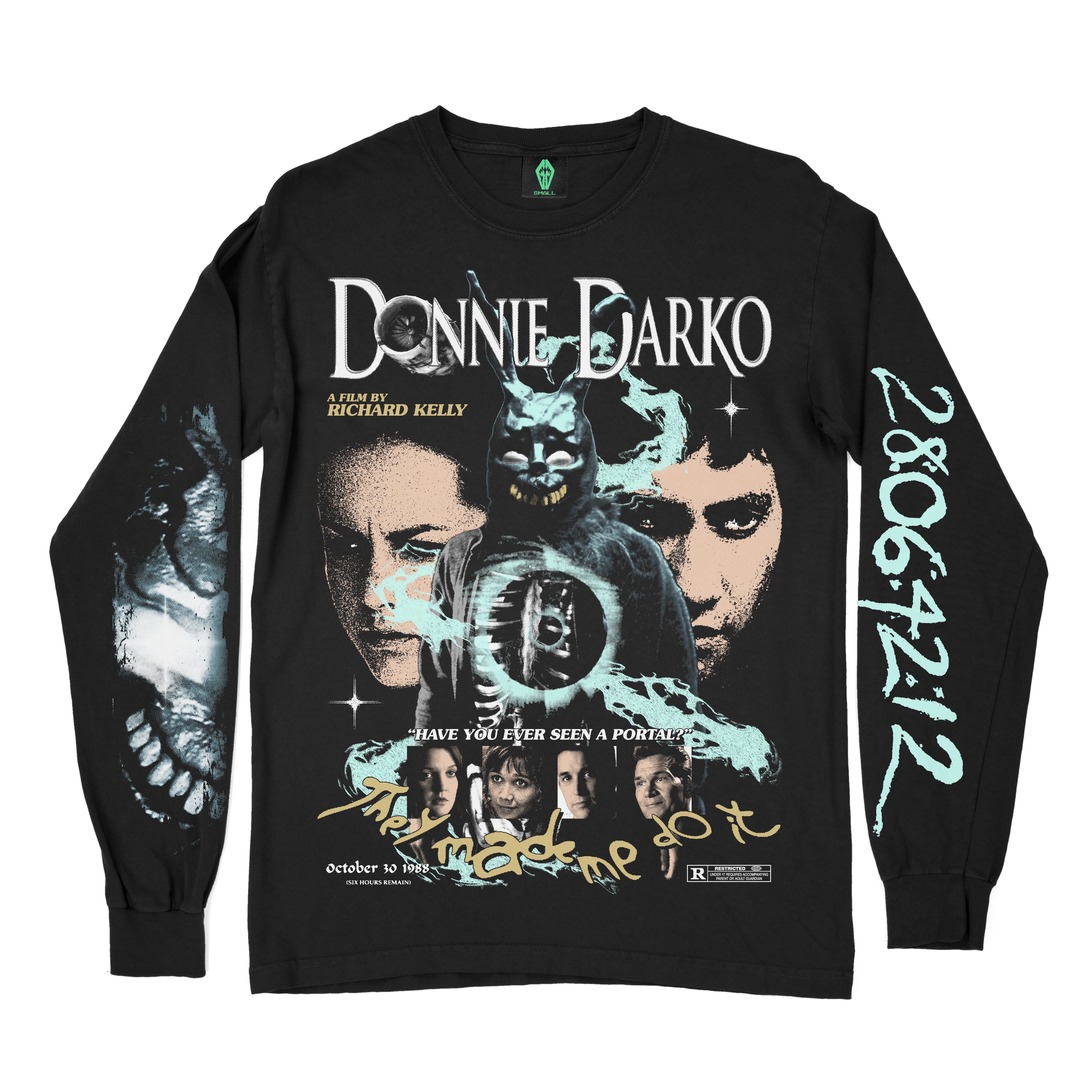 The Tangent Universe (Long Sleeve)