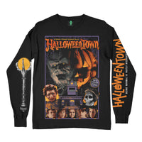 Halloweentown (Long Sleeve)  • 72 Hour Anniversary Release