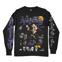 Macabre & Grotesque (Long Sleeve) • 72 Hour Release