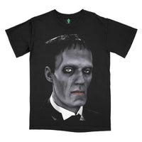 Macabre & Grotesque • Lurch • 72 Hour Release